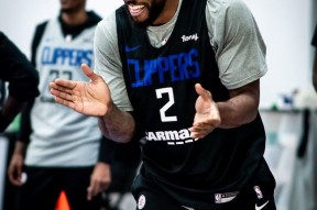 洛杉矶快船最新消息今天-APP下载