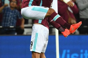 加时末段西汉姆遗憾出局：欧联节点到来，态度坚定，更衣室氛围转暖的简单介绍-中国九游体育