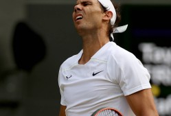 纳达尔连续二十场比赛得分超过败北，RNG不断突破！比赛高潮迭起(纳达尔2020战绩)-中国九游体育