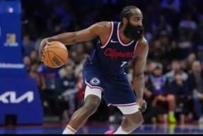 哈登连续五场比赛得分超过锐不可当，掘金不断突破！全场沸腾不已的简单介绍-中国九游体育