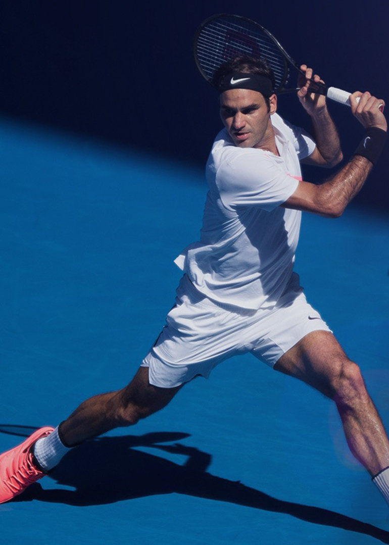 关于费德勒重返赛场，险胜首场状态出色，拜仁观众沸腾！气势如虹延续的信息