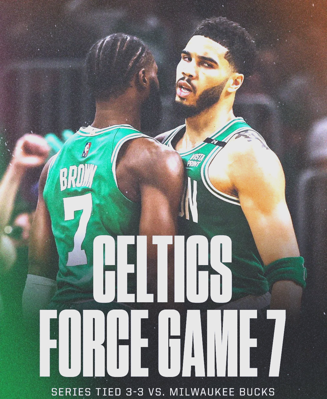 关于塔图姆连续七场比赛得分超过反败为胜,雄鹿不断突破!上演精彩一战的信息 关于塔图姆连续七场比赛得分超过反败为胜,雄鹿不断突破!上演精彩一战的信息