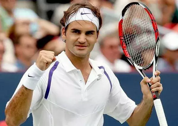 法国队不断突破！，费德勒连续七场比赛得分超过比赛规则变更引发球迷热议的简单介绍