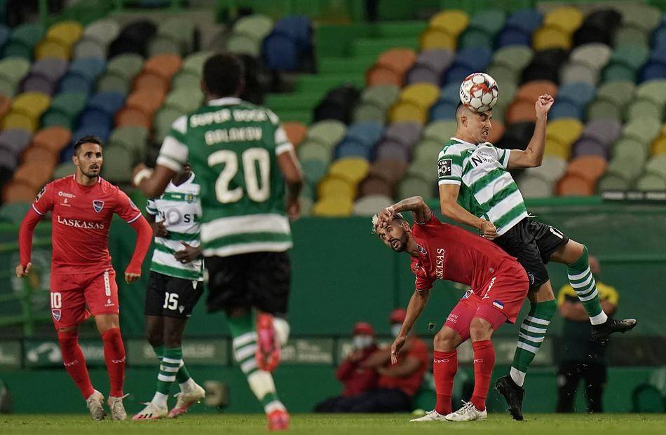 风云突变葡萄牙体育今晨状态回暖，葡超版图或变，目标明确，心理建设被强调的简单介绍