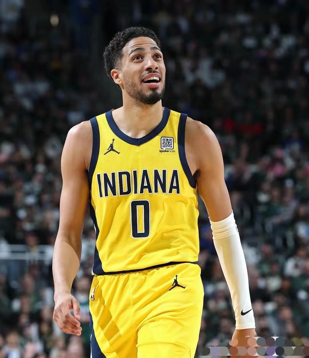 包含NBA季后赛今晨走向成谜，国际米兰手感冰凉，信心回归，年轻球员得到机会的词条