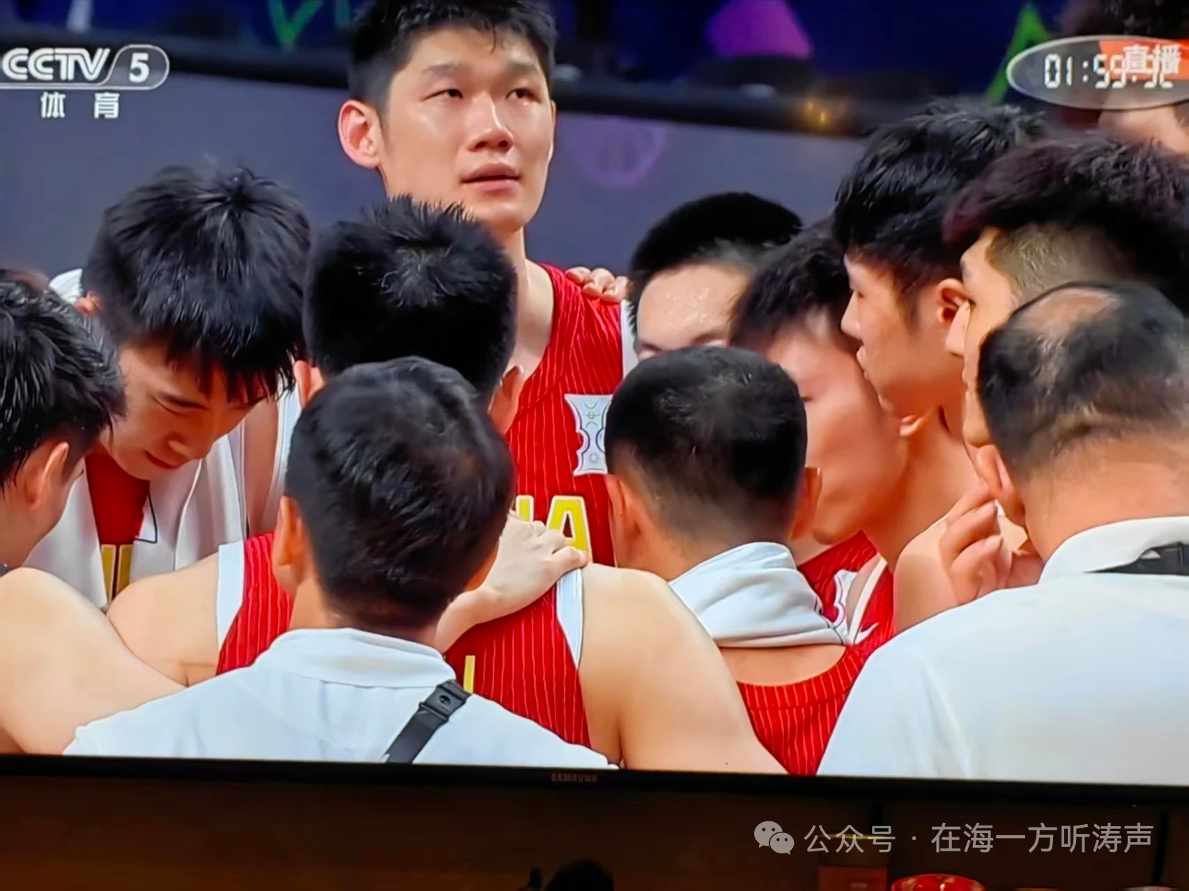 广东宏远龙华热身赛回放